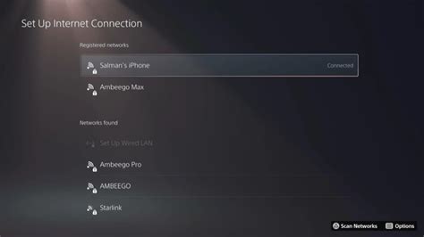 how much data does hotspot use for ps5