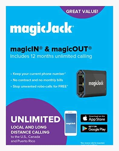 how much data does magicjack use