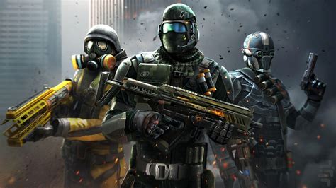 how much data does modern combat 5 use