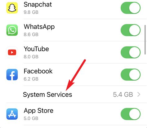 how much data does one imessage use