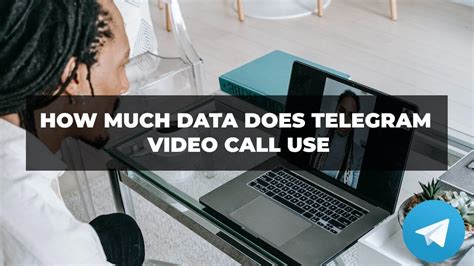 how much data does telegram call use