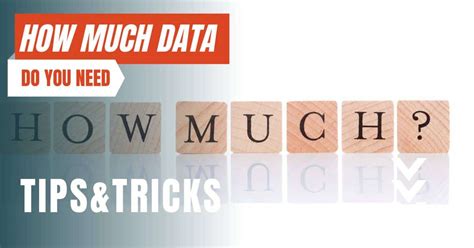 how much data does texting take up