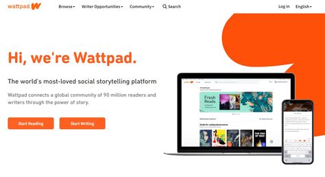 how much data does wattpad use