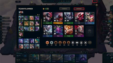 how much data is a game of tft