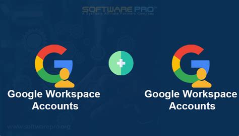 how much do google workspace accounts cost