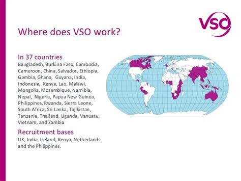 how much do vso make