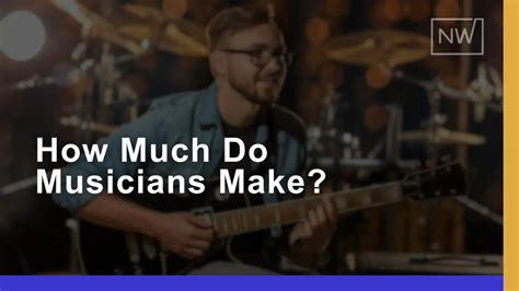 how much do vso musicians make