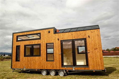 how much does a basic tiny house cost