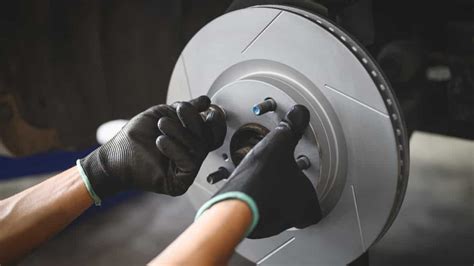 how much does a brake pad and rotor replacement cost