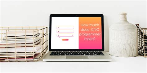 how much does a cnc programmer make per hour