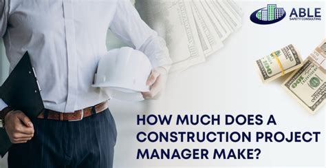 how much does a construction project manager make in nyc