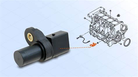how much does a crankshaft position sensor cost to replace