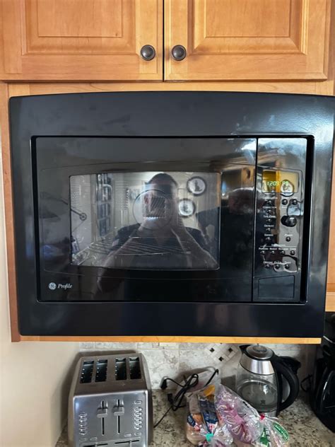 how much does a magnetron cost for a ge microwave