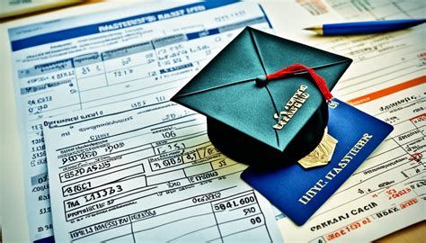 how much does a masters course cost