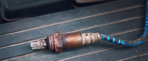 how much does a o2 sensor cost to replace