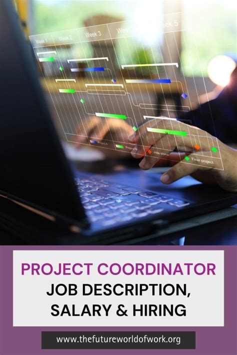 how much does a program coordinator make