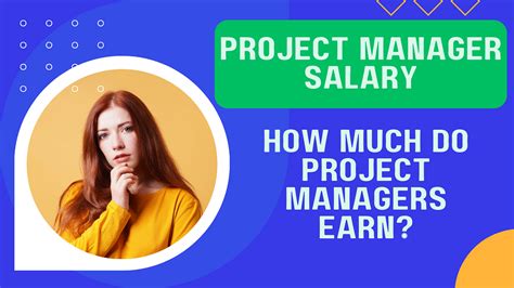 how much does a program manager make a year