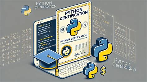 how much does a python certification cost