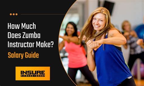 how much does a zumba instructor make per class