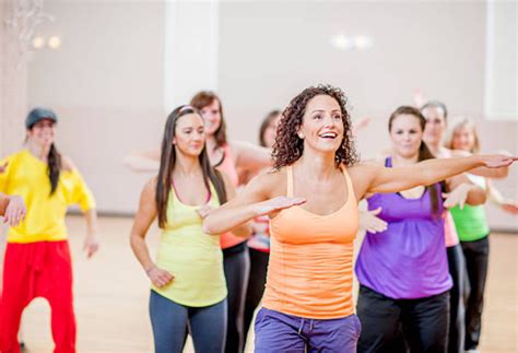 how much does a zumba instructor make per hour