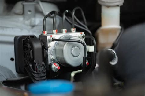 how much does an abs system cost to fix