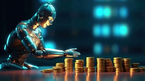 how much does an ai robot cost