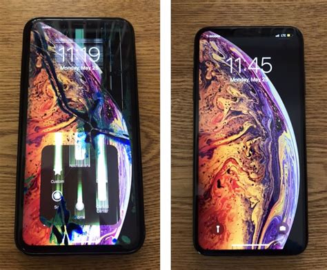 how much does an iphone 11 screen cost to replace