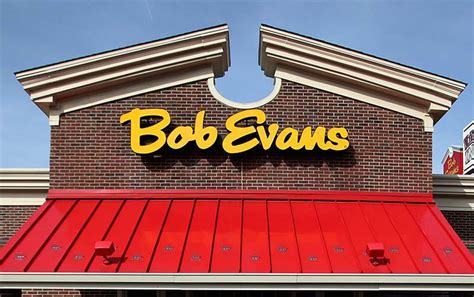 how much does bob evans servers make