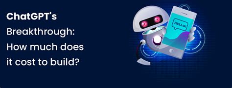 how much does chatbot gpt cost