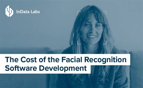 how much does face recognition software cost