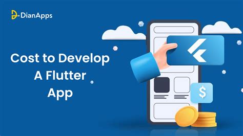 how much does flutter app development cost