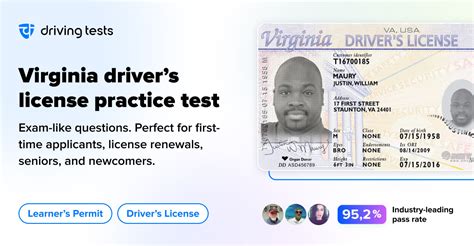 how much does it cost for a learner's permit in virginia