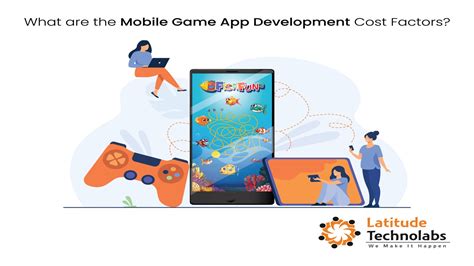 how much does it cost to develop a mobile game app