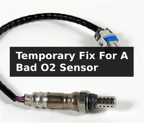 how much does it cost to fix a 02 sensor