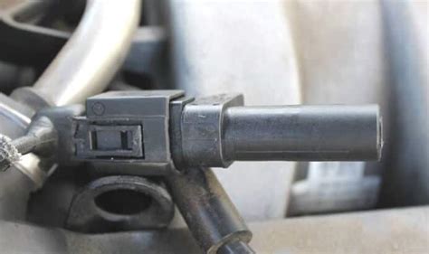 how much does it cost to fix a crankshaft position sensor