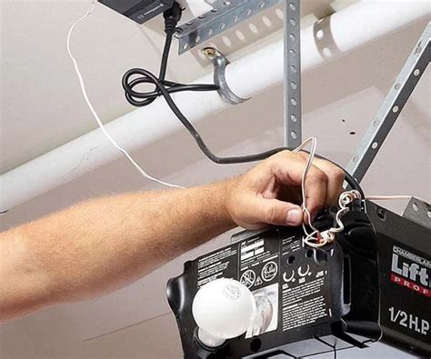 how much does it cost to fix a garage sensor