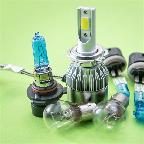 how much does it cost to fix a headlight bulb