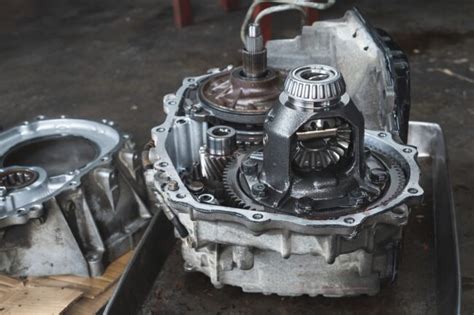 how much does it cost to fix a slipping transmission