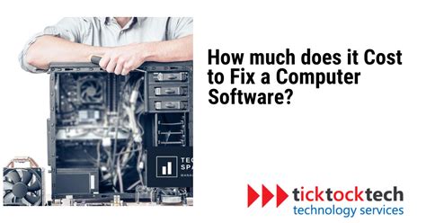 how much does it cost to fix computer in car