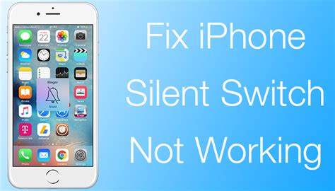 how much does it cost to fix the silent button on an iphone
