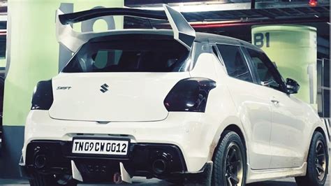 how much does it cost to fully modify a car