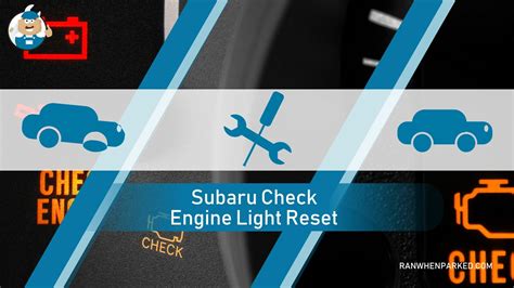 how much does it cost to get a check engine light reset