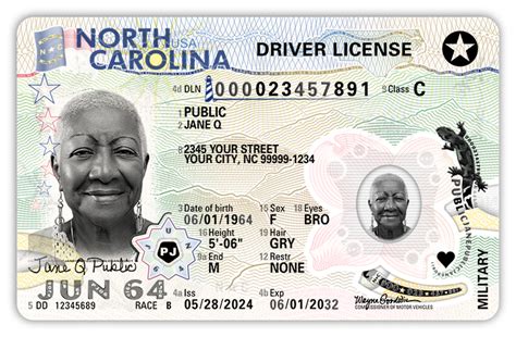 how much does it cost to get a learner's permit in north carolina