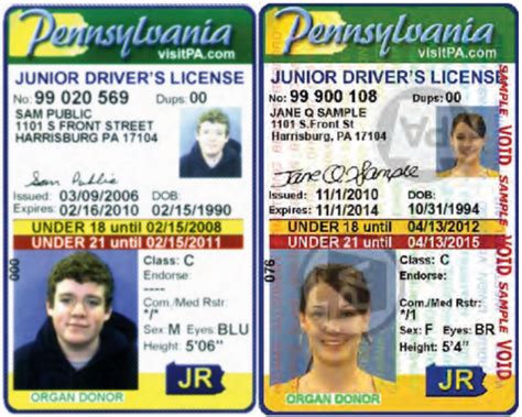 how much does it cost to get a learner's permit in pa