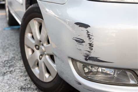how much does it cost to get a scratch repaired