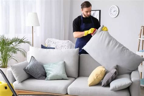 how much does it cost to get a sofa cleaned