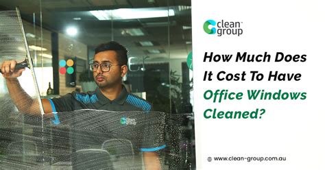 how much does it cost to get your home windows cleaned