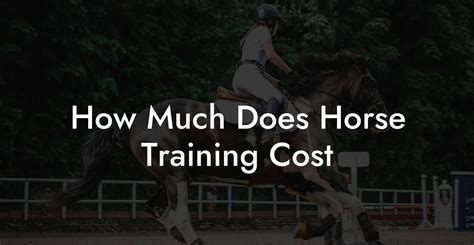 how much does it cost to learn to ride a horse uk
