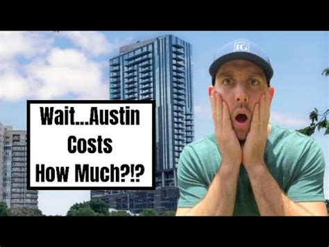 how much does it cost to live comfortably in austin