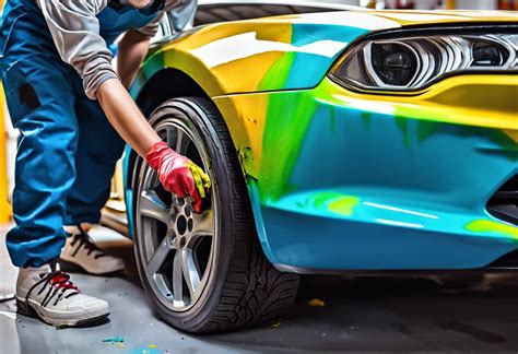 how much does it cost to paint a front bumper black